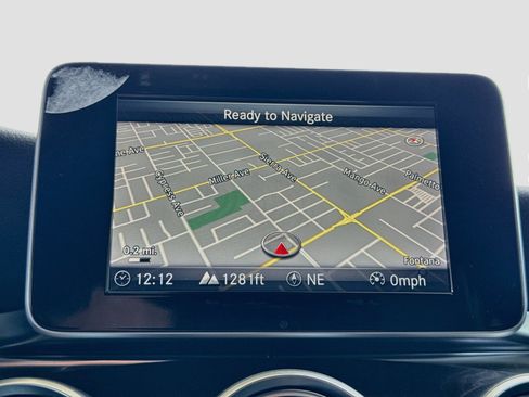 Used 2018 Mercedes-Benz C 300 Coupe image 9