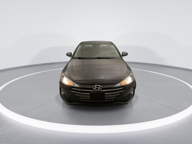 Used 2020 Hyundai Elantra SE FWD image 9