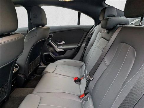 Certified 2026 Mercedes-Benz CLA 250 image 16