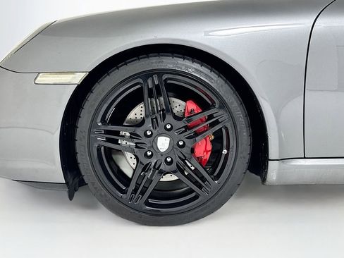 Used 2008 Porsche 911 Carrera S image 33