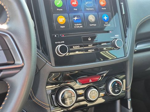 Used 2023 Subaru Forester Wilderness image 33