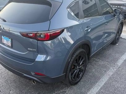 Used 2023 MAZDA CX-5 Carbon Edition