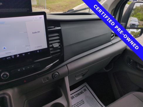 Certified 2023 Ford Transit 350 XLT image 30