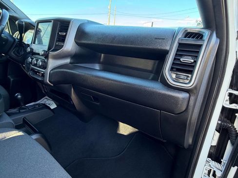 Used 2024 RAM 3500 Tradesman w/ Chrome Appearance Group image 57