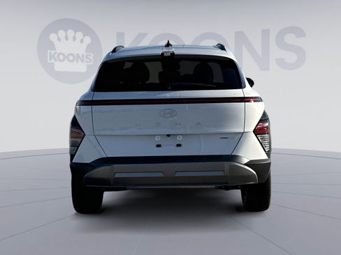 New 2026 Hyundai Kona SEL Premium image 5