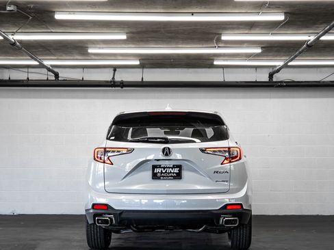 New 2026 Acura RDX SH-AWD image 4
