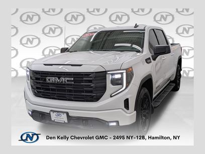 Used 2024 GMC Sierra 1500 Elevation