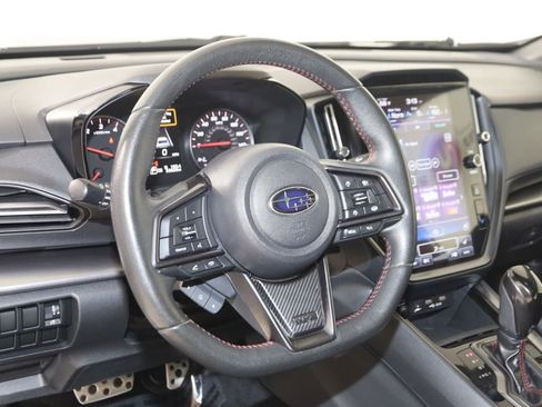 Used 2022 Subaru WRX Premium AWD/4WD image 6