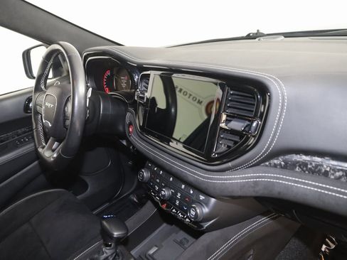 Used 2021 Dodge Durango SRT w/ Premium Interior Group image 45