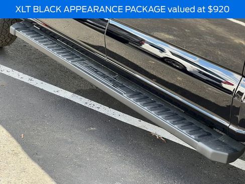 New 2026 Ford F150 XLT w/ Equipment Group 302A MID image 8