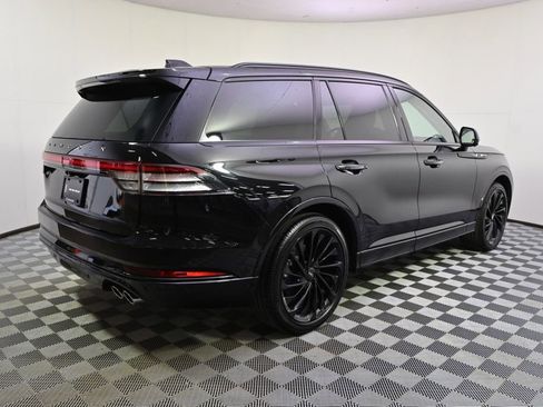 New 2026 Lincoln Aviator Reserve image 7
