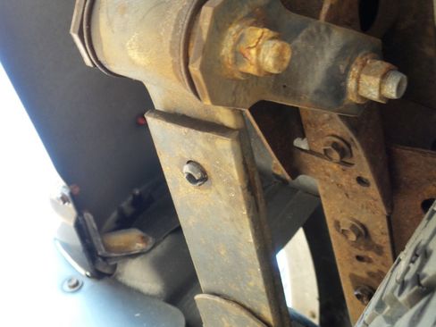 Used 2004 Toyota Tacoma 4x4 Double Cab image 29