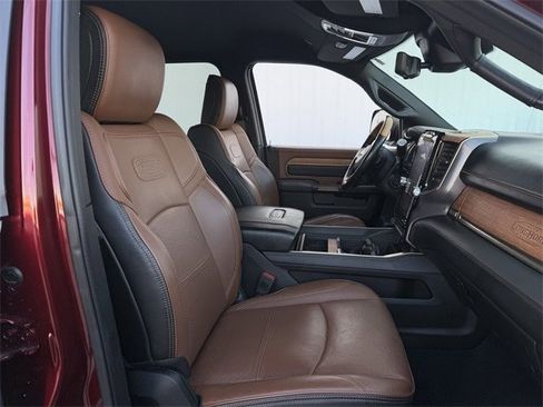 Used 2021 RAM 2500 Limited image 28