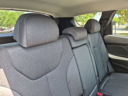 Used 2023 Hyundai Santa Fe SEL w/ Cargo Package FWD image 32