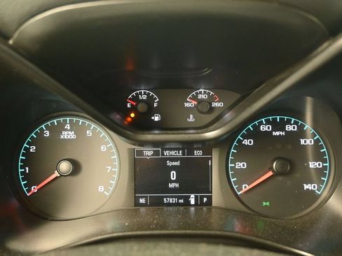 Used 2022 Chevrolet Colorado LT w/ LT Convenience Package RWD image 13