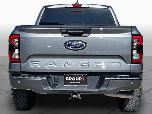 Used 2024 Ford Ranger XLT w/ Advanced Towing Package AWD/4WD image 5