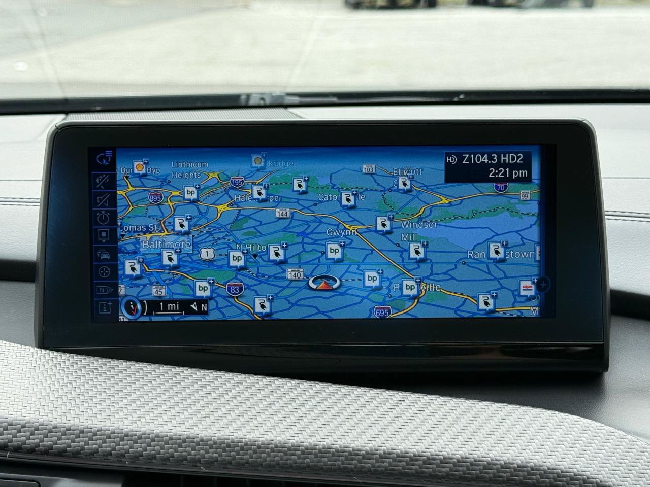 Used 2017 BMW i8 AWD/4WD image 5