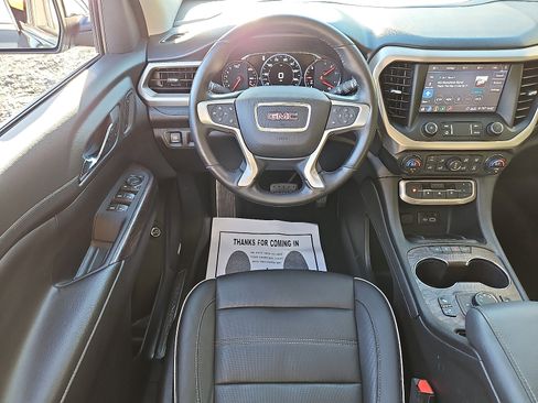 Used 2020 GMC Acadia Denali image 10