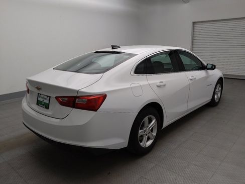 Used 2020 Chevrolet Malibu LS FWD image 9