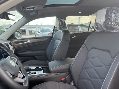 New 2026 Volkswagen Atlas SE AWD/4WD image 20