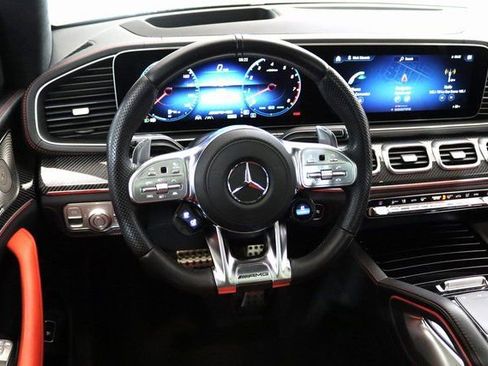 Used 2022 Mercedes-Benz GLE 53 AMG 4MATIC image 20