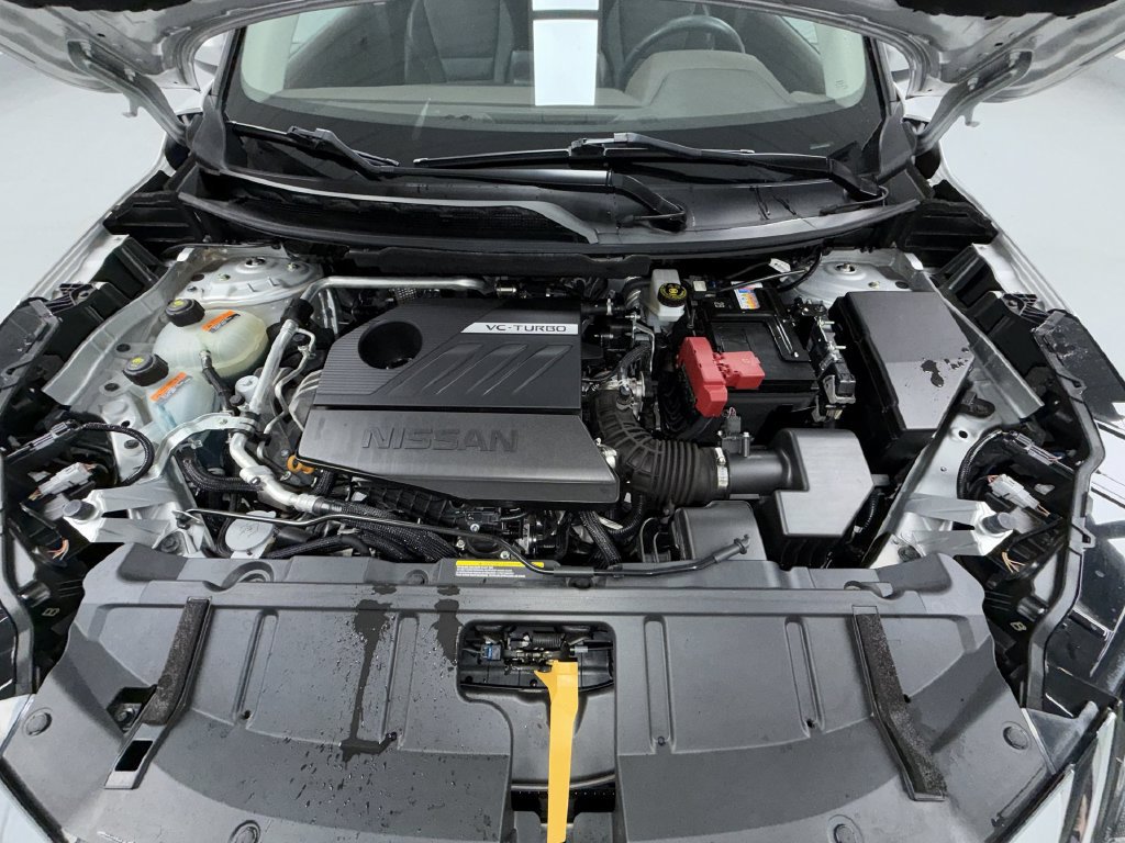 Used 2023 Nissan Rogue SV w/ SV Premium B Package AWD/4WD image 20