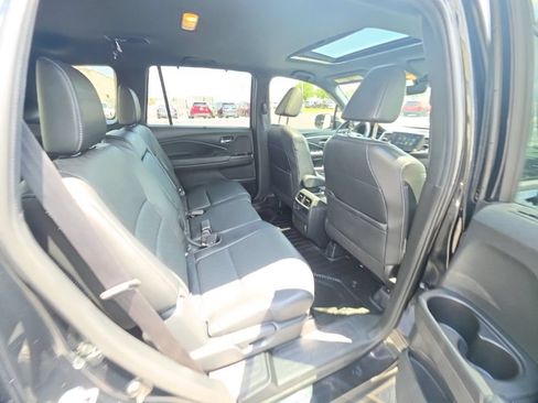 Used 2021 Honda Passport EX-L image 31