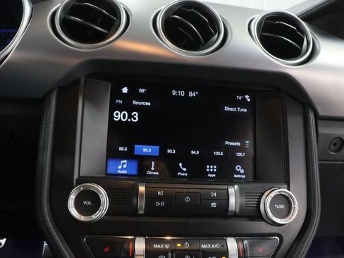 Used 2019 Ford Mustang Premium RWD image 11