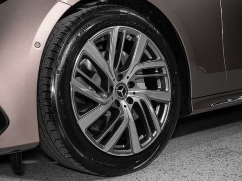 New 2026 Mercedes-Benz E 350 Sedan image 31