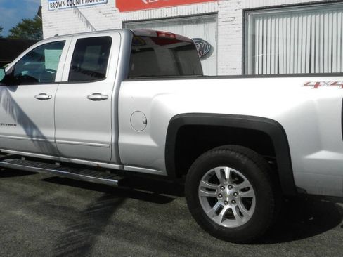 Used 2015 Chevrolet Silverado 1500 LT w/ All Star Edition image 8