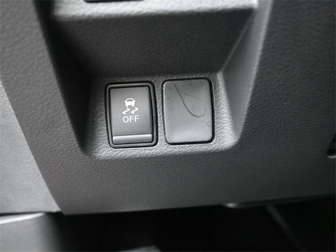 New 2026 Nissan Frontier SV w/ Tow Package image 20