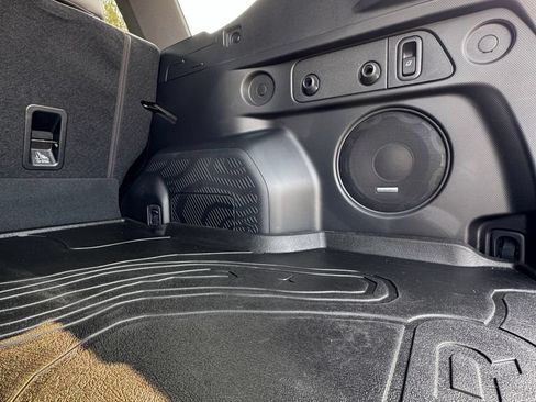 Used 2025 Subaru Forester Limited w/ Popular Package #1 AWD/4WD image 12