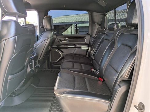 Used 2021 RAM 1500 Laramie w/ Sport Appearance Package image 14