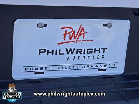 Used 2024 Ford Ranger Raptor AWD/4WD image 18