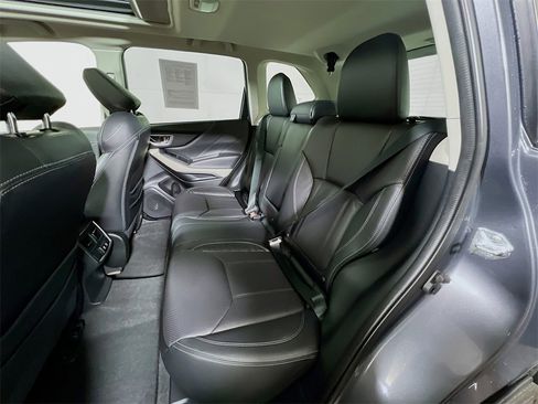 Used 2023 Subaru Forester Limited image 23
