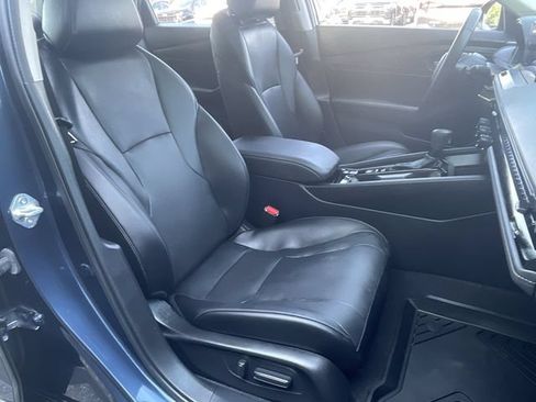 Used 2024 Honda Accord EX-L image 28