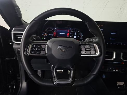 New 2025 Ford Mustang Premium image 22