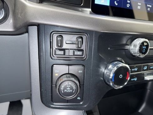 New 2026 Ford F150 XLT w/ XLT Chrome Appearance Package image 21