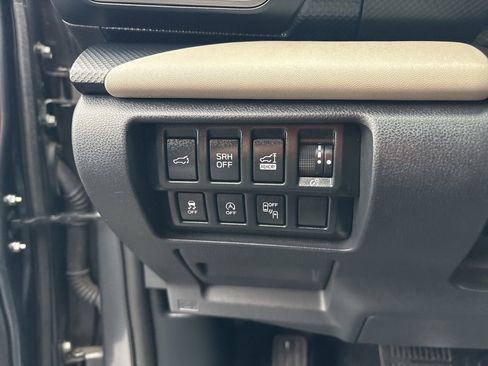 Certified 2022 Subaru Forester Limited w/ Popular Package #2 image 21