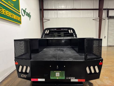 Used 2023 Chevrolet Silverado 3500 W/T w/ WT Fleet Convenience Package image 42