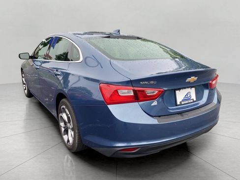 Used 2024 Chevrolet Malibu LT FWD image 12