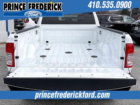 Used 2024 RAM 3500 Tradesman w/ Convenience Group image 31