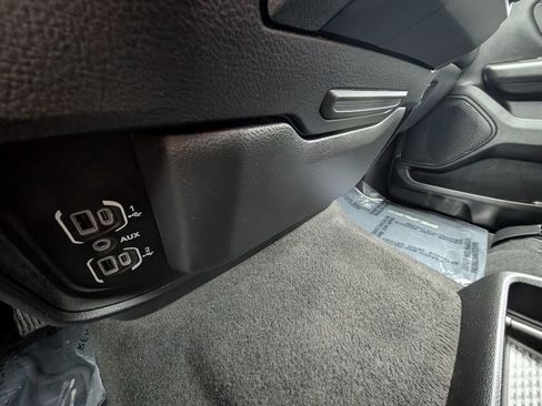 Used 2024 RAM 1500 Tradesman w/ Night Edition image 25