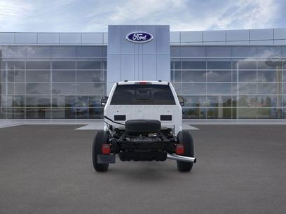 New 2025 Ford F350 XL w/ XL Chrome Package