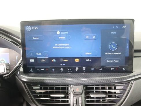 Certified 2025 Ford Escape ST-Line w/ Tech Pack #1 image 43