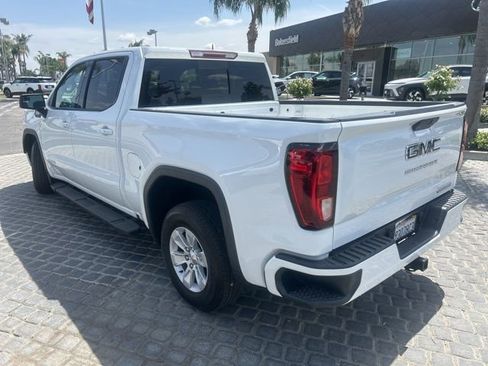 Used 2021 GMC Sierra 1500 Elevation w/ Preferred Package RWD image 3