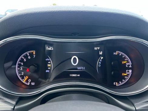 Used 2021 Jeep Grand Cherokee Limited w/ Quick Order Package 28K 80th image 24