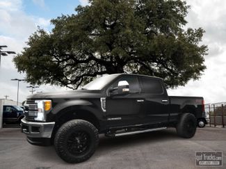 Used 2017 Ford F250 Lariat w/ Lariat Ultimate Package AWD/4WD video 1