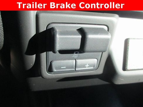 Used 2020 Chevrolet Silverado 1500 W/T w/ WT Convenience Package image 12