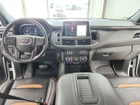 Used 2023 GMC Yukon AT4 image 27